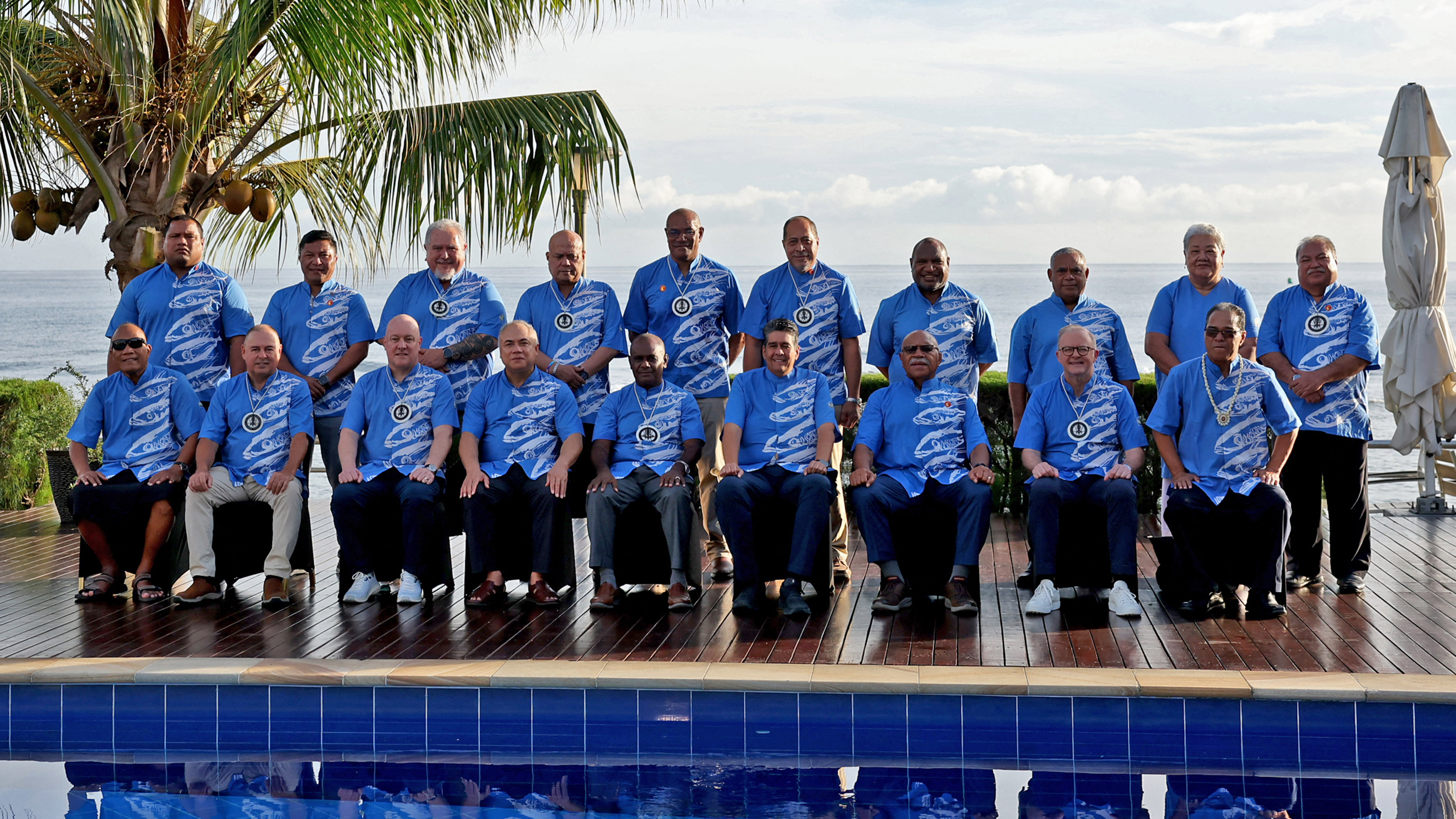 Taiwan's PIF Future: Navigating Beijing's Influence